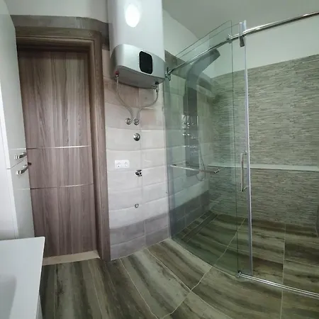Davor2 Cosy Near Center, Beach, Parking Apartman Zadar