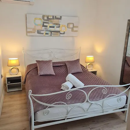 Davor2 Cosy Near Center, Beach, Parking Apartman
