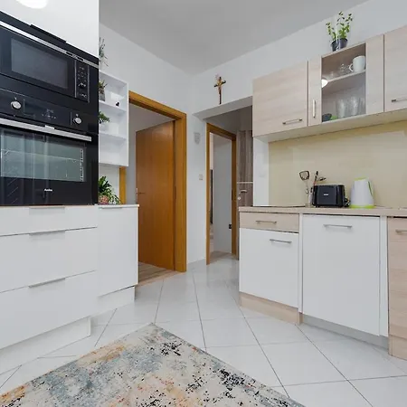 Apartman Davor2 Cosy Near Center, Beach, Parking Zadar